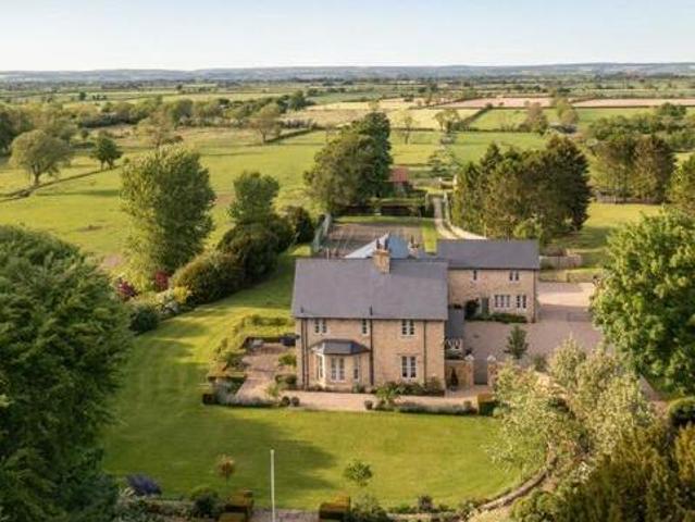 House for sale in York and North Yorkshire, England