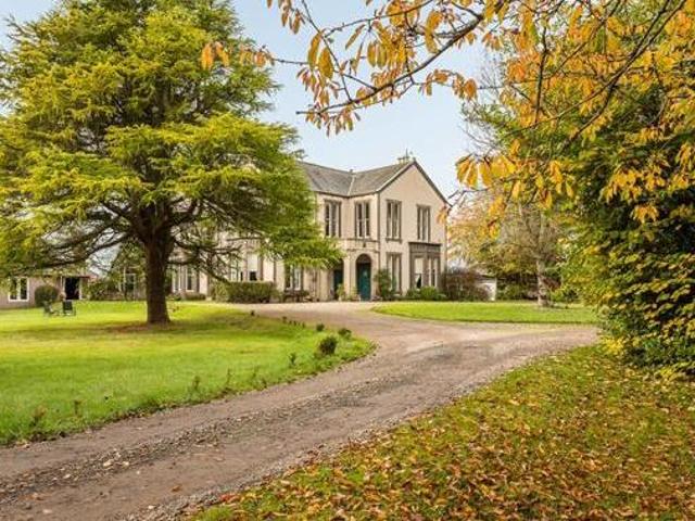 House for sale in Arbroath