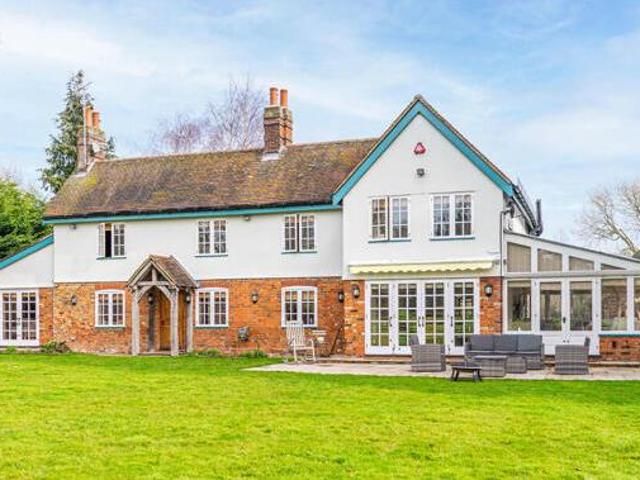 House for sale in City of London, Greater London
