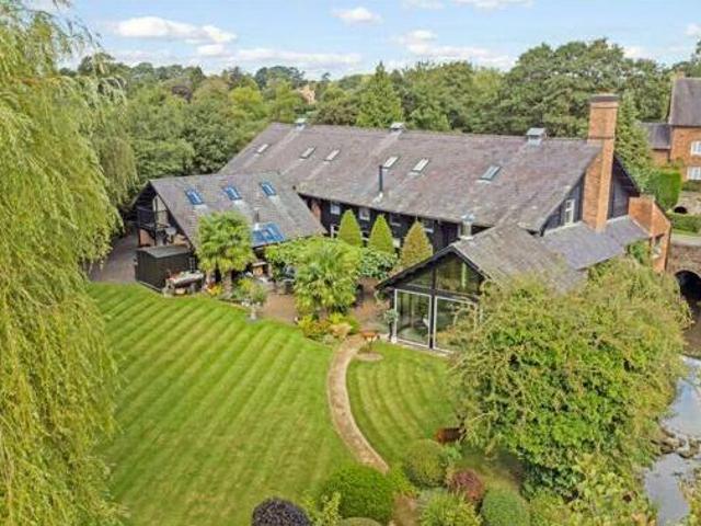 House for sale in Ashbourne CP, Derbyshire Dales