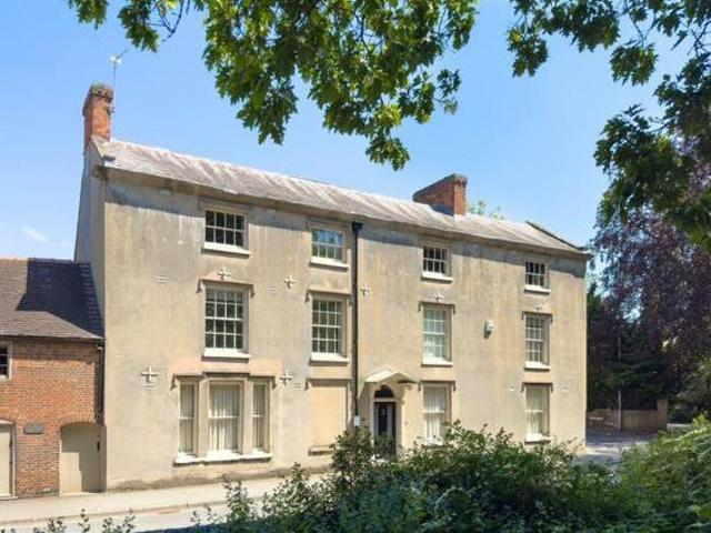 House for sale in Lyons, Greater London
