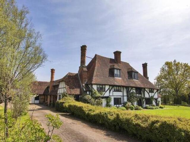 House for sale in Bridgefield, Kent
