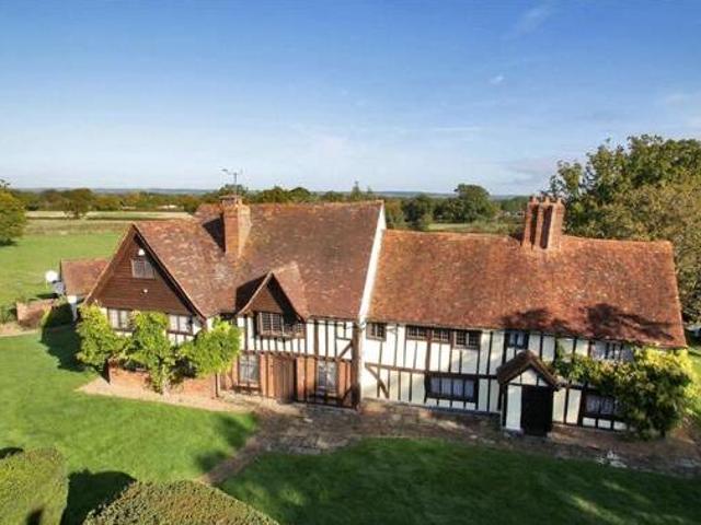 House for sale in Smarden, Ashford