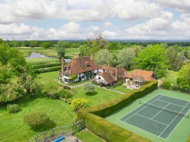 House for sale in Bridgefield, Kent