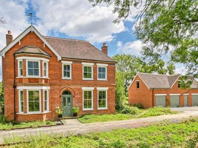House for sale in Park Farm, Bridgefield