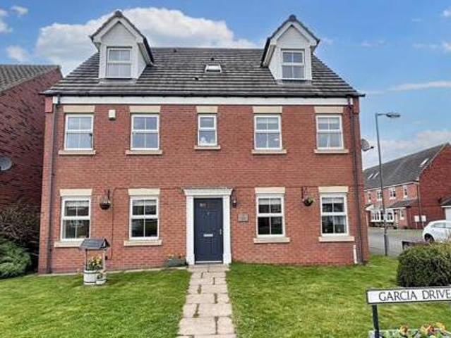 House for sale in Seaton Vale, Ashington