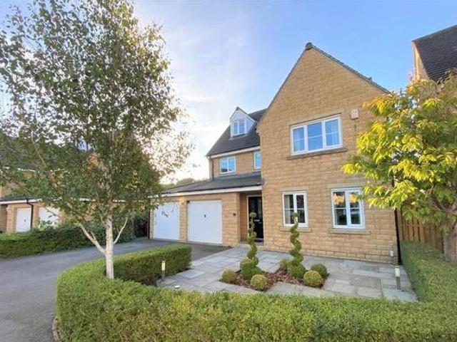 House for sale in England