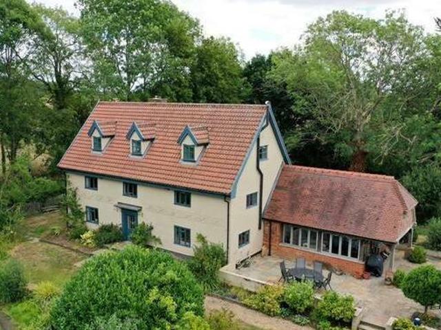 House for rent in Norfolk