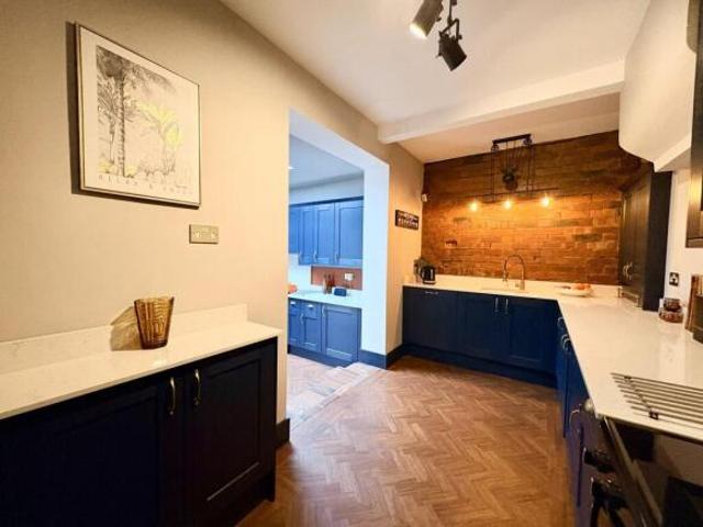 Farm for sale in Ben Rhydding, Ilkley