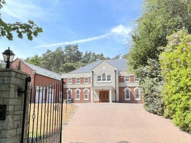 House for sale in Ringwood, Ashurst Bridge