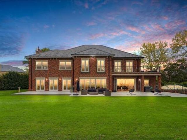 House for sale in Ringwood, Ashurst Bridge