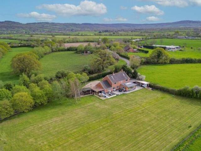 House for sale in Golden Valley, Gloucestershire