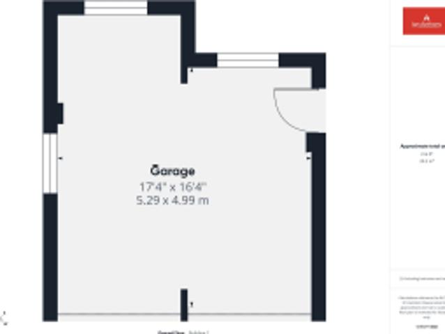 Farm for sale in Grappenhall, Warrington