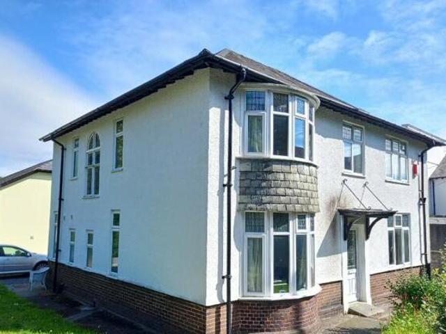 House for sale in Northern Ireland