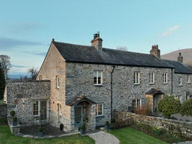 House for sale in Cumbria