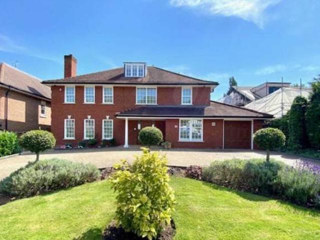 House for sale in Hertfordshire