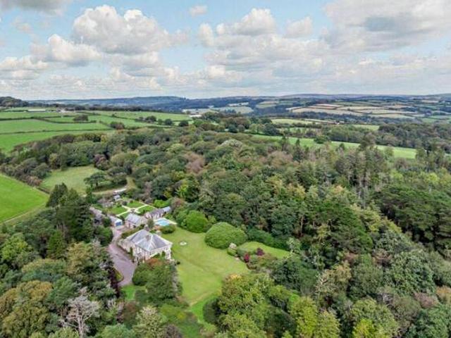 House for sale in Kentisbury, Devon