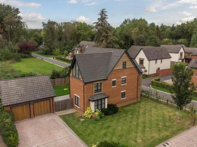 House for sale in Lyons, Greater London