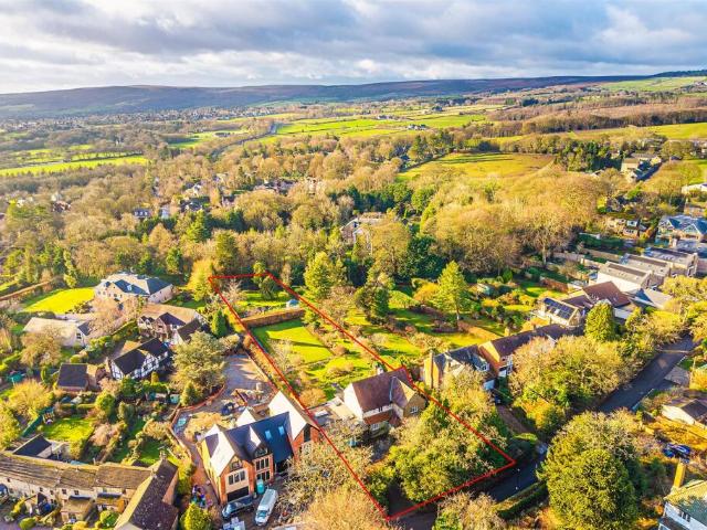Farm for sale in Whirlow, Isle Of Man