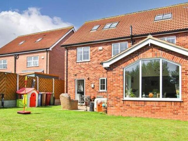House for sale in North Yorkshire