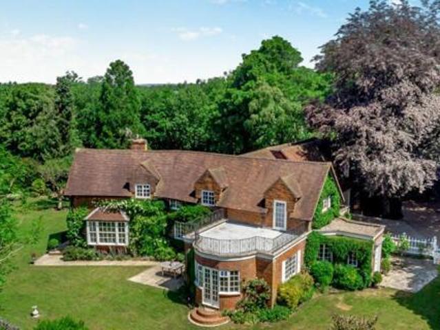 House for sale in Priest Down, Hampshire