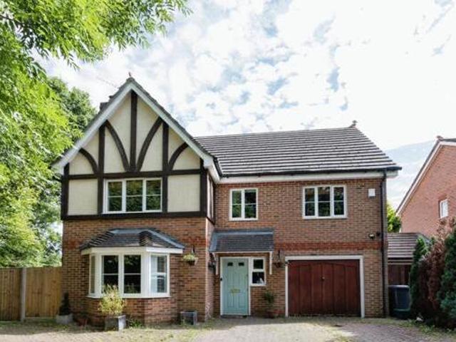 House for sale in Basingstoke, Basingstoke and Deane