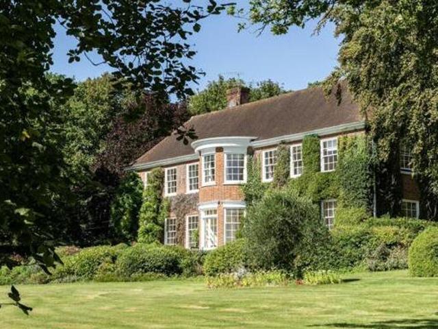 House for sale in Priest Down, Hampshire