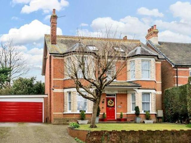 House for sale in South Ham, Priest Down