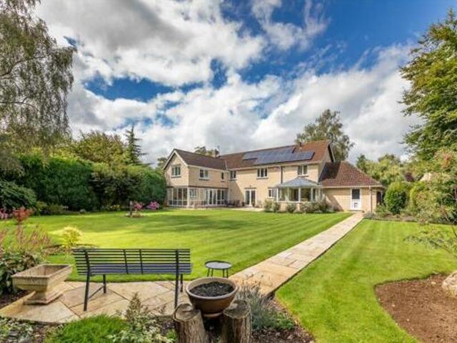 House for sale in Dulcote, Bath And North East Somerset