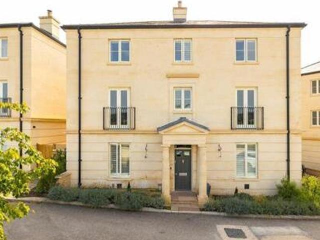House for sale in Dulcote, Bath And North East Somerset