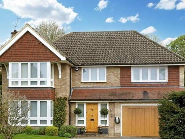 House for sale in Beaconsfield, Penn Bottom