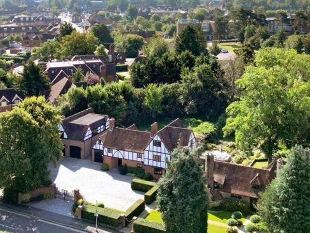 House for sale in Beaconsfield and Chepping Wye Community Board, Beaconsfield