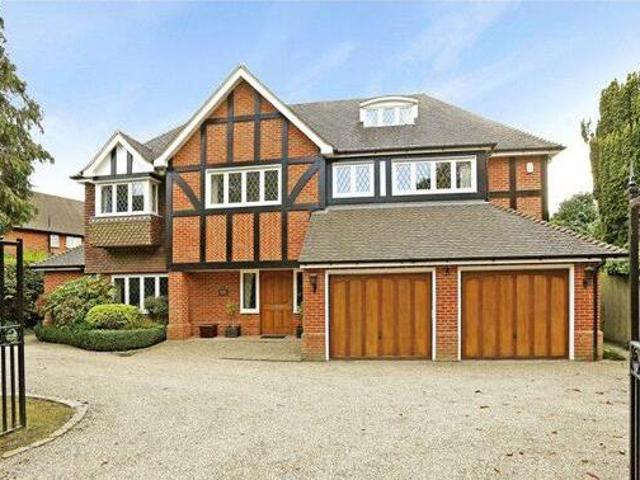 House for sale in Beaconsfield, Penn Bottom