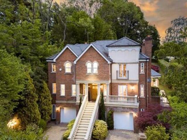 House for sale in Beaconsfield and Chepping Wye Community Board, Beaconsfield