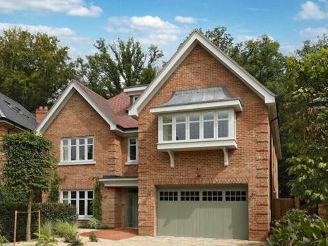 House for sale in Beaconsfield, Penn Bottom
