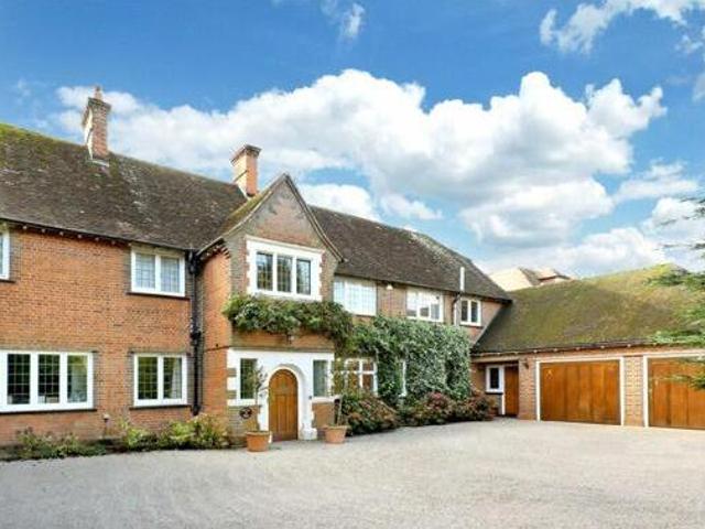 House for sale in Beaconsfield, Penn Bottom