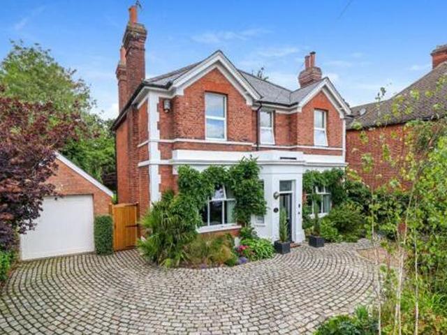 House for sale in Beaconsfield and Chepping Wye Community Board, Beaconsfield
