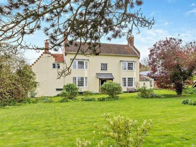 House for sale in Eastbridge, Suffolk