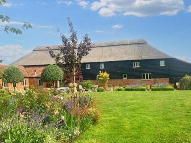 House for sale in Beccles, East Suffolk