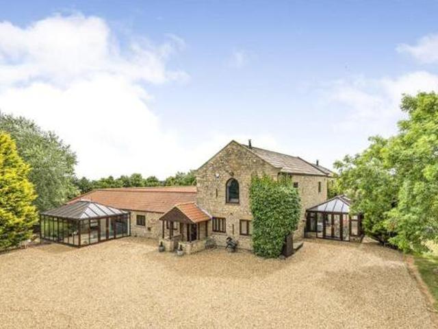 House for sale in Bedale, North Yorkshire