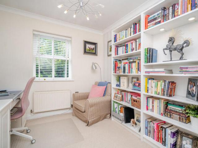 Farm for sale in Shenley Church End, Milton Keynes