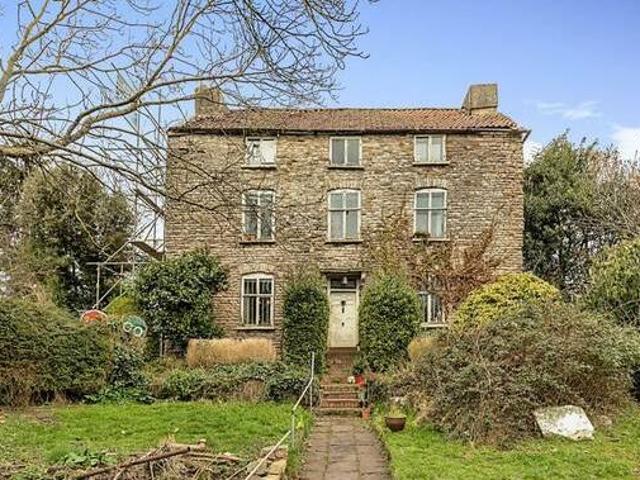 House for sale in Feckenham, City Of Bristol