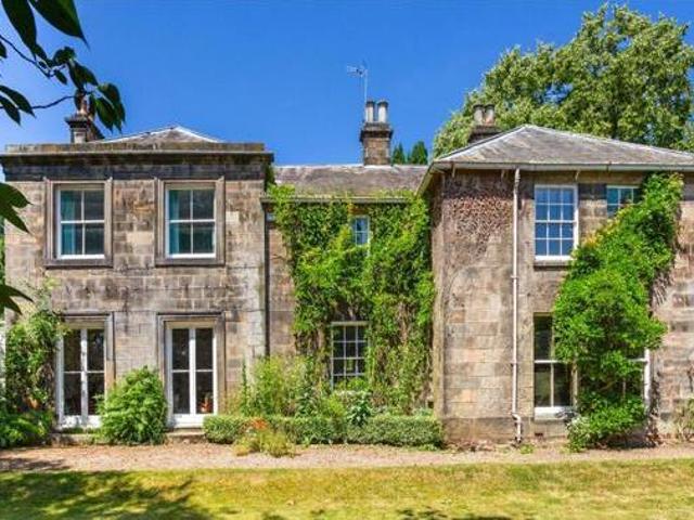 House for sale in Belper CP, Kedleston