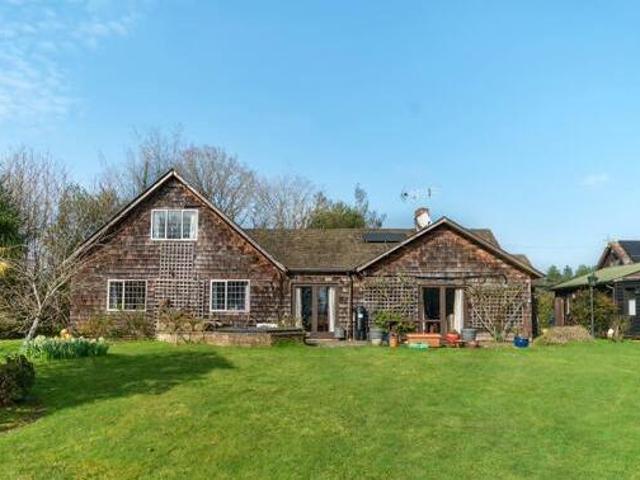 House for sale in East Sussex