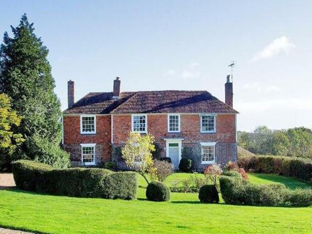 House for sale in East Sussex