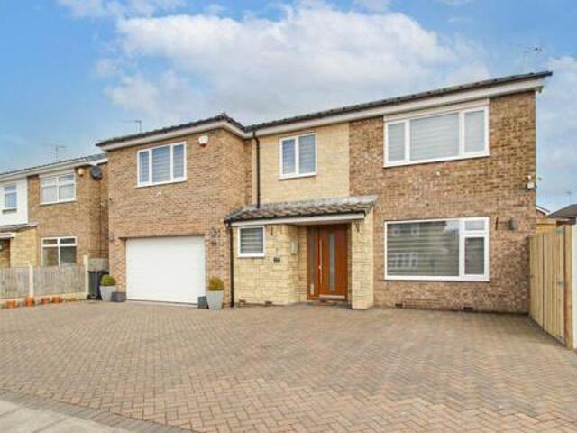 House for sale in Bessacarr, South Yorkshire