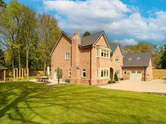 House for sale in Bessacarr, South Yorkshire