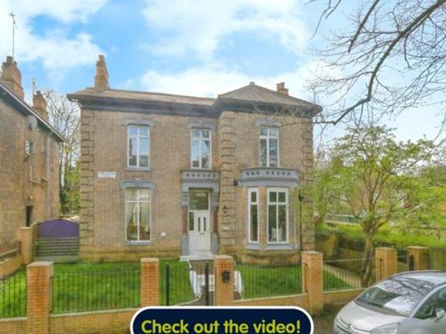 House for sale in Hull, Hull and East Yorkshire