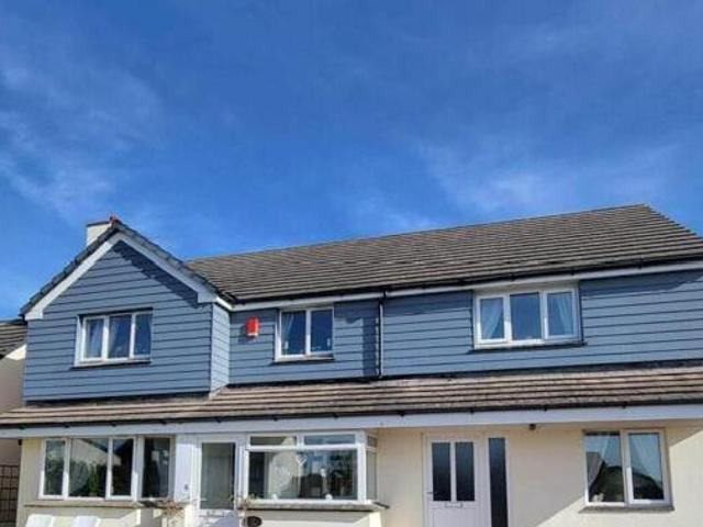 House for sale in Brandis Corner, Devon