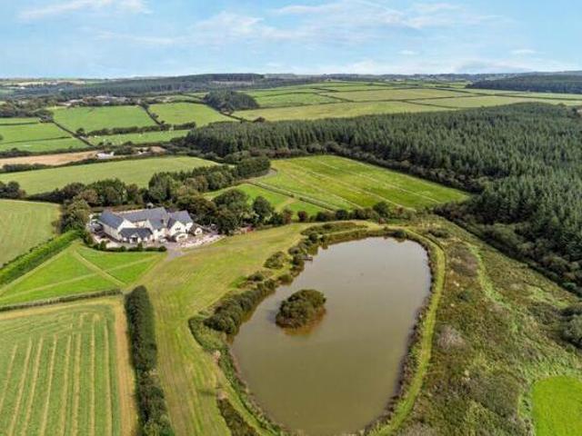 House for sale in Brandis Corner, Devon